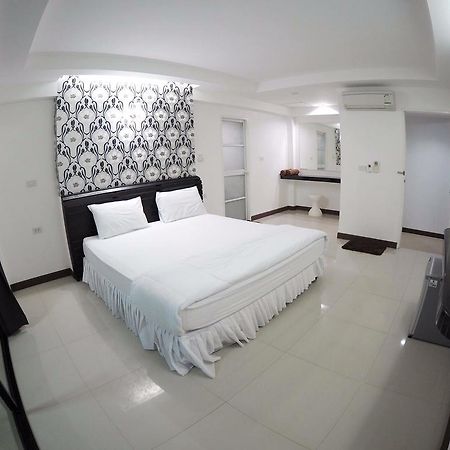 B.M.P Resort Khao Lak Eksteriør billede