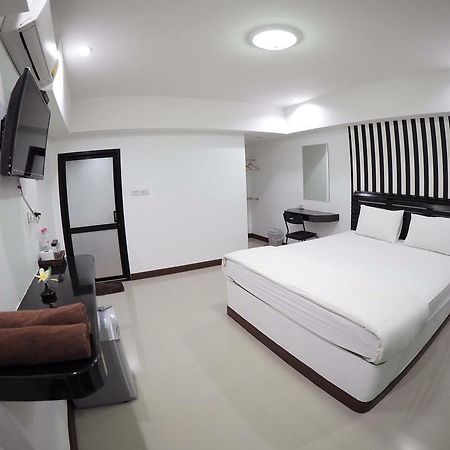 B.M.P Resort Khao Lak Eksteriør billede