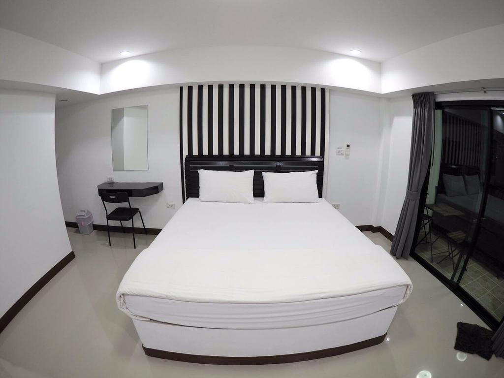 B.M.P Resort Khao Lak Eksteriør billede
