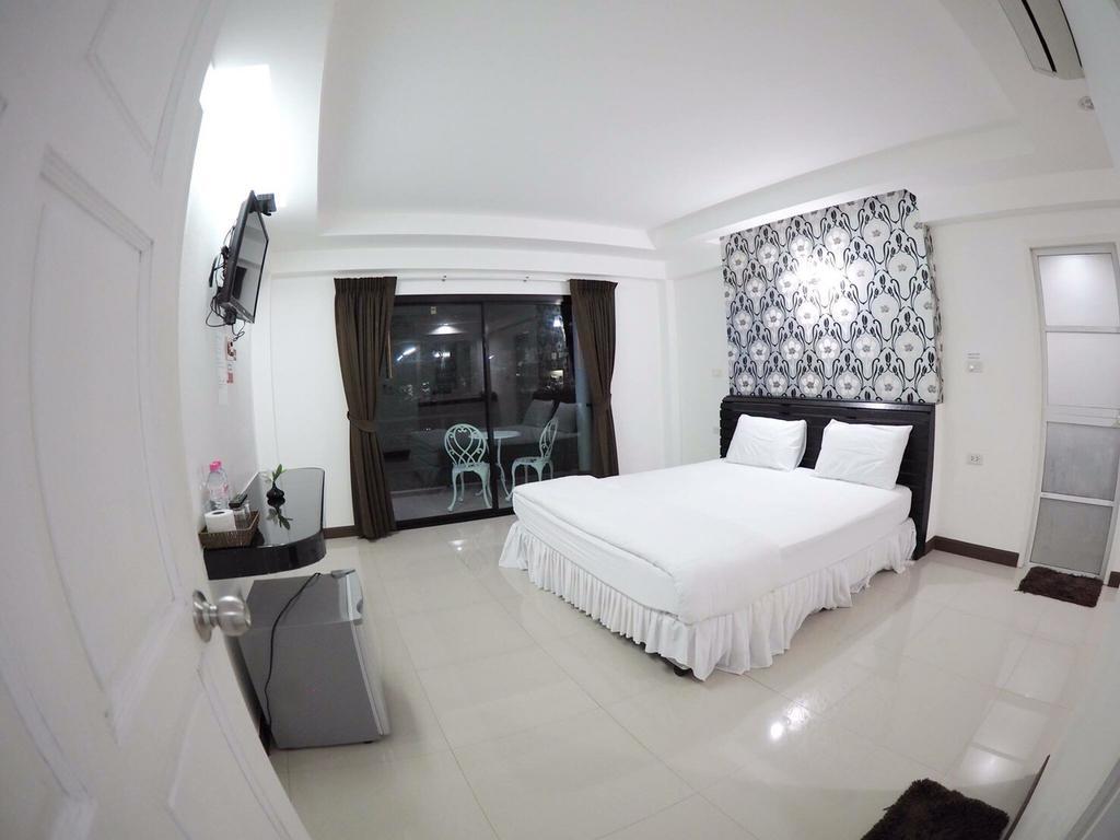 B.M.P Resort Khao Lak Eksteriør billede