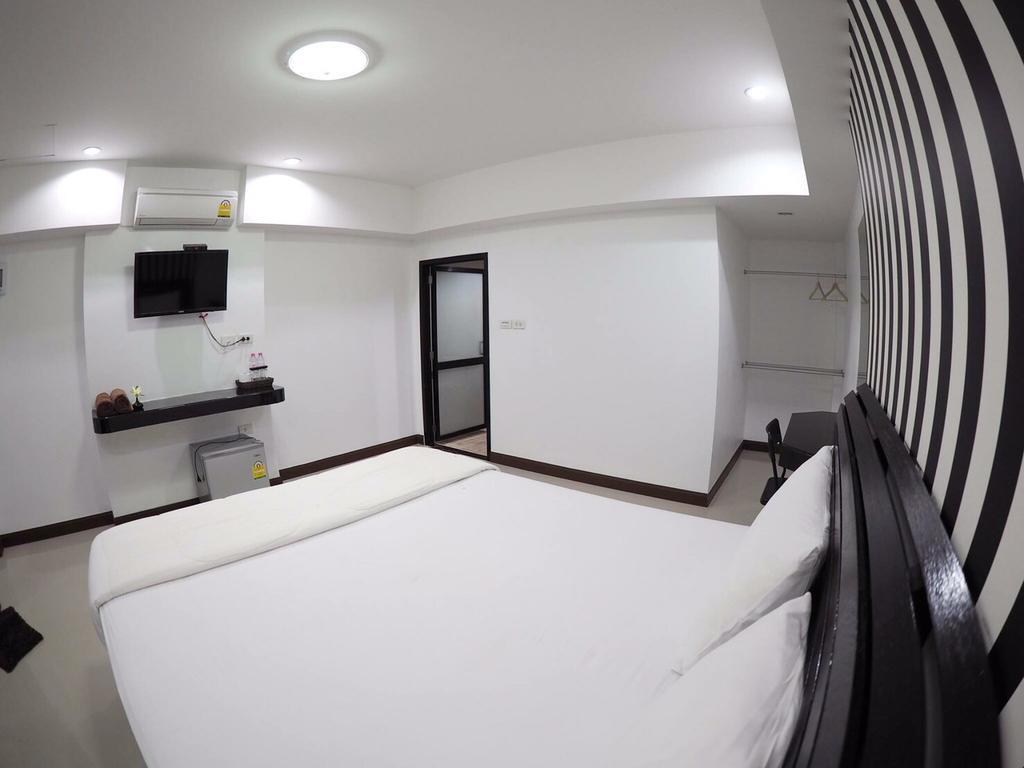 B.M.P Resort Khao Lak Eksteriør billede