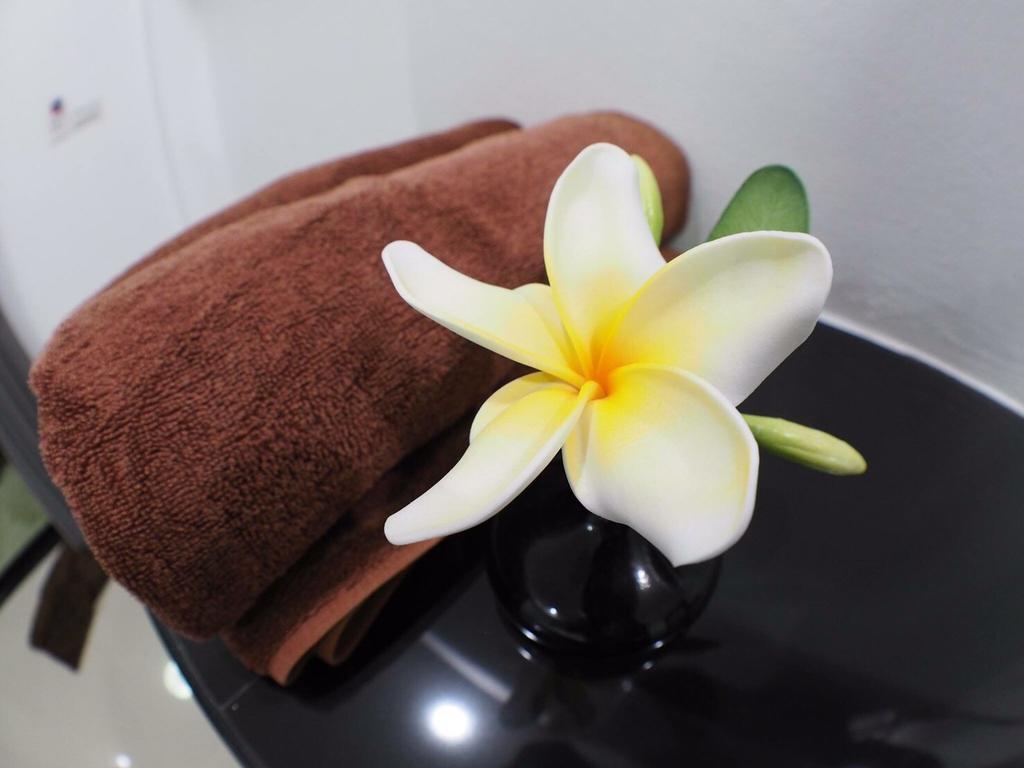 B.M.P Resort Khao Lak Eksteriør billede