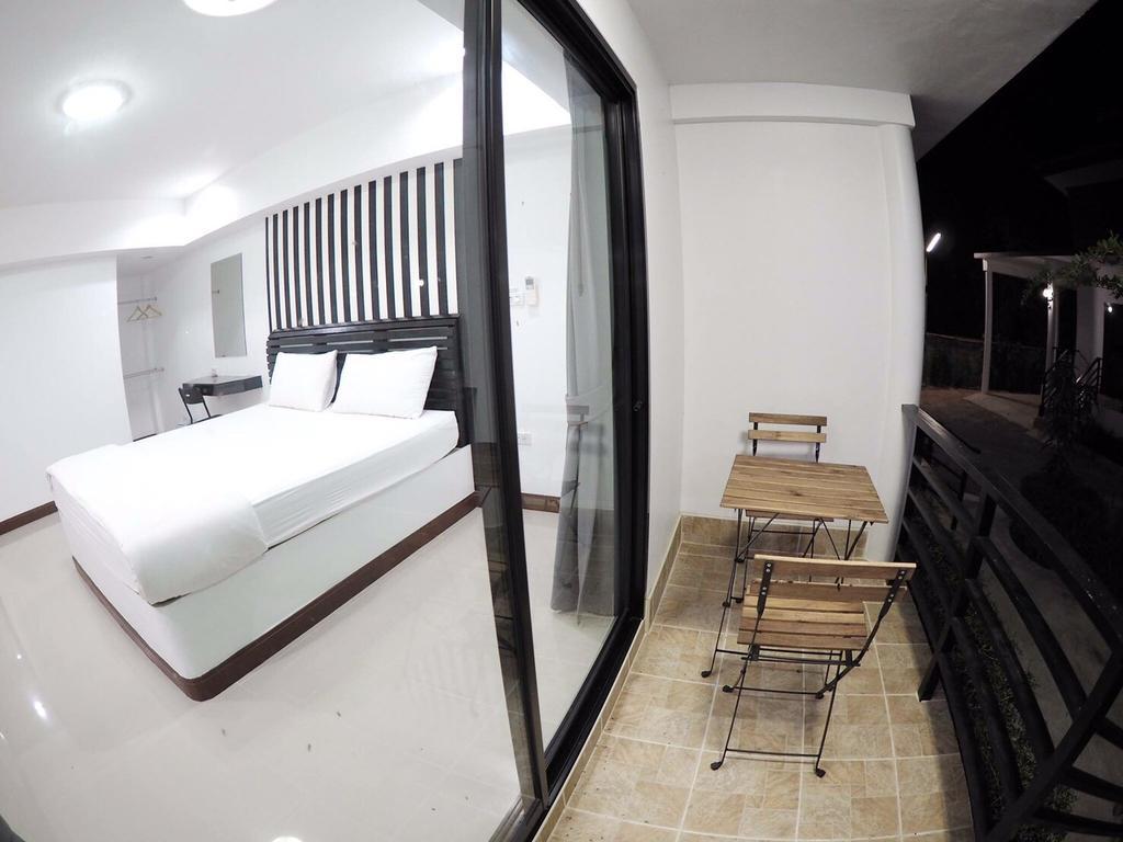 B.M.P Resort Khao Lak Eksteriør billede