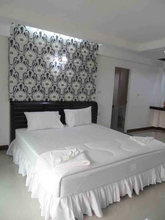 B.M.P Resort Khao Lak Eksteriør billede